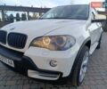 Белый БМВ Х5, объемом двигателя 3 л и пробегом 314 тыс. км за 17800 $, фото 22 на Automoto.ua