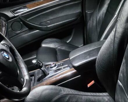 Белый БМВ Х5, объемом двигателя 3 л и пробегом 263 тыс. км за 11800 $, фото 3 на Automoto.ua