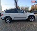 Белый БМВ Х5, объемом двигателя 3 л и пробегом 314 тыс. км за 17800 $, фото 16 на Automoto.ua