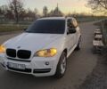 Білий БМВ Х5, об'ємом двигуна 3 л та пробігом 295 тис. км за 12500 $, фото 3 на Automoto.ua