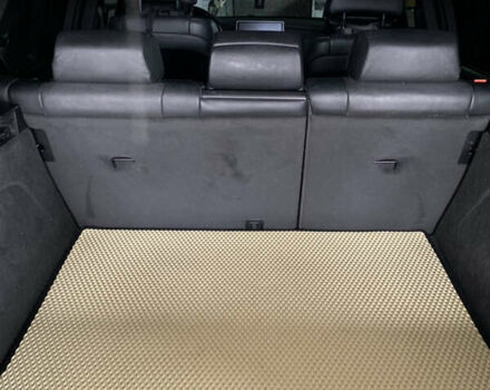 Белый БМВ Х5, объемом двигателя 3 л и пробегом 370 тыс. км за 15200 $, фото 11 на Automoto.ua