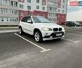 Белый БМВ Х5, объемом двигателя 2.99 л и пробегом 305 тыс. км за 13500 $, фото 1 на Automoto.ua