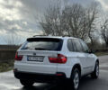 БМВ Х5 2007 в Ровно на Automoto.ua Белый БМВ Х5, объемом двигателя 3 л и пробегом 288 тыс. км за 8999 $, фото 5 на Automoto.ua
