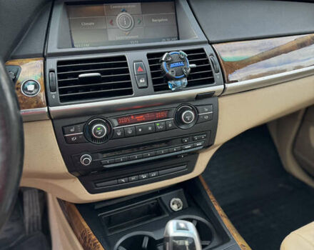 БМВ Х5 2007 в Ровно на Automoto.ua Белый БМВ Х5, объемом двигателя 3 л и пробегом 288 тыс. км за 8999 $, фото 24 на Automoto.ua