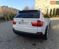 Белый БМВ Х5, объемом двигателя 3 л и пробегом 314 тыс. км за 17800 $, фото 11 на Automoto.ua