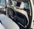 Белый БМВ Х5, объемом двигателя 3 л и пробегом 263 тыс. км за 13500 $, фото 3 на Automoto.ua