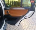 Белый БМВ Х5, объемом двигателя 3 л и пробегом 314 тыс. км за 17800 $, фото 53 на Automoto.ua