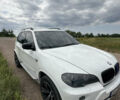 Белый БМВ Х5, объемом двигателя 3 л и пробегом 370 тыс. км за 15200 $, фото 5 на Automoto.ua