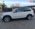 Белый БМВ Х5, объемом двигателя 3 л и пробегом 314 тыс. км за 17800 $, фото 4 на Automoto.ua