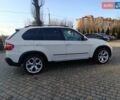 Белый БМВ Х5, объемом двигателя 3 л и пробегом 314 тыс. км за 17800 $, фото 14 на Automoto.ua