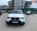 Білий БМВ Х5, об'ємом двигуна 3 л та пробігом 292 тис. км за 11500 $, фото 1 на Automoto.ua