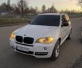 Білий БМВ Х5, об'ємом двигуна 3 л та пробігом 295 тис. км за 12500 $, фото 7 на Automoto.ua