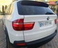 Белый БМВ Х5, объемом двигателя 3 л и пробегом 314 тыс. км за 17800 $, фото 23 на Automoto.ua