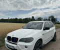 Білий БМВ Х5, об'ємом двигуна 3 л та пробігом 380 тис. км за 11500 $, фото 1 на Automoto.ua