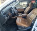 Белый БМВ Х5, объемом двигателя 3 л и пробегом 314 тыс. км за 17800 $, фото 26 на Automoto.ua