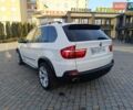 Белый БМВ Х5, объемом двигателя 3 л и пробегом 314 тыс. км за 17800 $, фото 8 на Automoto.ua