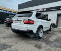 Белый БМВ Х5, объемом двигателя 4.8 л и пробегом 365 тыс. км за 9300 $, фото 37 на Automoto.ua