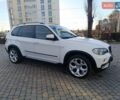 Белый БМВ Х5, объемом двигателя 3 л и пробегом 314 тыс. км за 17800 $, фото 17 на Automoto.ua