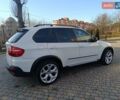 Белый БМВ Х5, объемом двигателя 3 л и пробегом 314 тыс. км за 17800 $, фото 13 на Automoto.ua