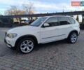 Белый БМВ Х5, объемом двигателя 3 л и пробегом 314 тыс. км за 17800 $, фото 1 на Automoto.ua