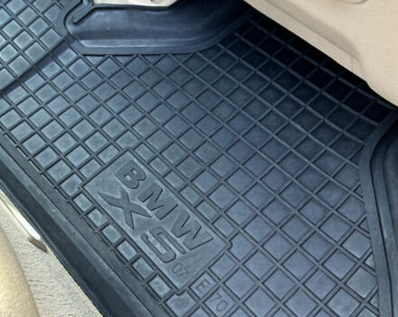 БМВ Х5 2007 в Ровно на Automoto.ua Белый БМВ Х5, объемом двигателя 3 л и пробегом 288 тыс. км за 8999 $, фото 15 на Automoto.ua