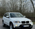 БМВ Х5 2007 в Ровно на Automoto.ua Белый БМВ Х5, объемом двигателя 3 л и пробегом 288 тыс. км за 8999 $, фото 2 на Automoto.ua