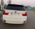 Білий БМВ Х5, об'ємом двигуна 3 л та пробігом 295 тис. км за 12500 $, фото 9 на Automoto.ua