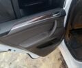 Білий БМВ Х5, об'ємом двигуна 3 л та пробігом 295 тис. км за 12500 $, фото 5 на Automoto.ua