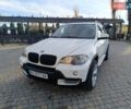 Белый БМВ Х5, объемом двигателя 3 л и пробегом 314 тыс. км за 17800 $, фото 2 на Automoto.ua
