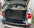 Белый БМВ Х5, объемом двигателя 3 л и пробегом 263 тыс. км за 13500 $, фото 5 на Automoto.ua
