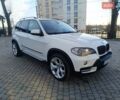 Белый БМВ Х5, объемом двигателя 3 л и пробегом 314 тыс. км за 17800 $, фото 19 на Automoto.ua