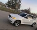 Білий БМВ Х5, об'ємом двигуна 3 л та пробігом 295 тис. км за 12500 $, фото 1 на Automoto.ua