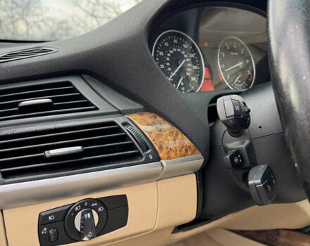 БМВ Х5 2007 в Ровно на Automoto.ua Белый БМВ Х5, объемом двигателя 3 л и пробегом 288 тыс. км за 8999 $, фото 23 на Automoto.ua