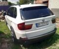 Белый БМВ Х5, объемом двигателя 4.8 л и пробегом 360 тыс. км за 7500 $, фото 6 на Automoto.ua