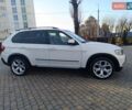 Белый БМВ Х5, объемом двигателя 3 л и пробегом 314 тыс. км за 17800 $, фото 15 на Automoto.ua