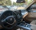 Білий БМВ Х5, об'ємом двигуна 3 л та пробігом 211 тис. км за 12967 $, фото 19 на Automoto.ua