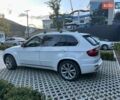 Белый БМВ Х5, объемом двигателя 3 л и пробегом 396 тыс. км за 15400 $, фото 9 на Automoto.ua