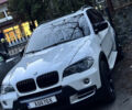 Білий БМВ Х5, об'ємом двигуна 2.99 л та пробігом 307 тис. км за 15000 $, фото 1 на Automoto.ua