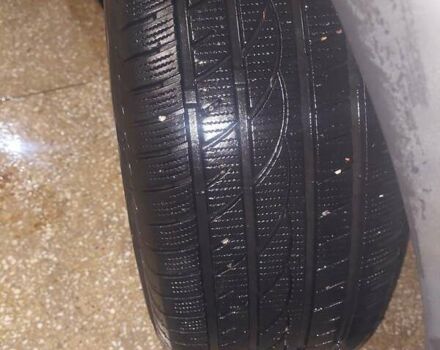 Белый БМВ Х5, объемом двигателя 3 л и пробегом 328 тыс. км за 12500 $, фото 14 на Automoto.ua