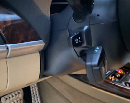 Белый БМВ Х5, объемом двигателя 4.8 л и пробегом 232 тыс. км за 11000 $, фото 52 на Automoto.ua