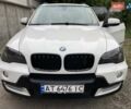 Белый БМВ Х5, объемом двигателя 3 л и пробегом 315 тыс. км за 11500 $, фото 3 на Automoto.ua
