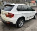 Белый БМВ Х5, объемом двигателя 3 л и пробегом 215 тыс. км за 15900 $, фото 4 на Automoto.ua