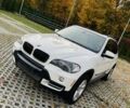 Белый БМВ Х5, объемом двигателя 0 л и пробегом 200 тыс. км за 9500 $, фото 1 на Automoto.ua