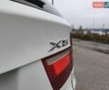 Белый БМВ Х5, объемом двигателя 3 л и пробегом 314 тыс. км за 14699 $, фото 44 на Automoto.ua