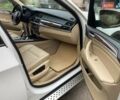Белый БМВ Х5, объемом двигателя 3 л и пробегом 315 тыс. км за 11500 $, фото 14 на Automoto.ua