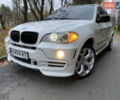 Белый БМВ Х5, объемом двигателя 4.8 л и пробегом 232 тыс. км за 11000 $, фото 19 на Automoto.ua