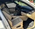 Білий БМВ Х5, об'ємом двигуна 3 л та пробігом 292 тис. км за 12500 $, фото 16 на Automoto.ua