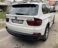 Белый БМВ Х5, объемом двигателя 3 л и пробегом 315 тыс. км за 11500 $, фото 9 на Automoto.ua