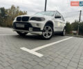 Белый БМВ Х5, объемом двигателя 3 л и пробегом 336 тыс. км за 9500 $, фото 1 на Automoto.ua