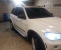 Белый БМВ Х5, объемом двигателя 3 л и пробегом 328 тыс. км за 12500 $, фото 12 на Automoto.ua